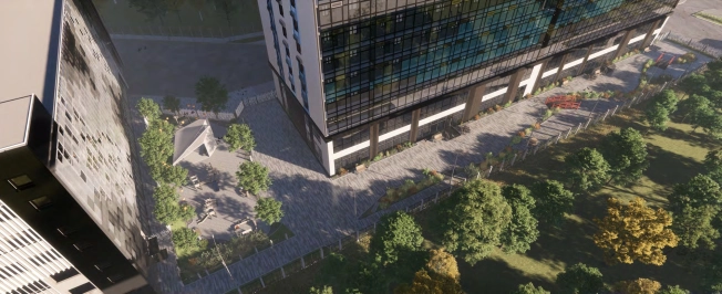 Купить квартиру в новостройках в Республике Татарстан (татарстан). Вариант № 141019, 13, площадь -  квм, цена 8583155 рублей