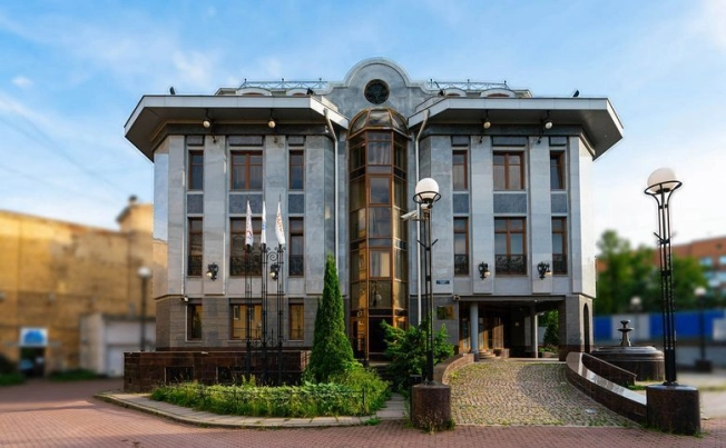 . Вариант № 6228818, 3, площадь - 66.1 квм, цена 19900000 рублей