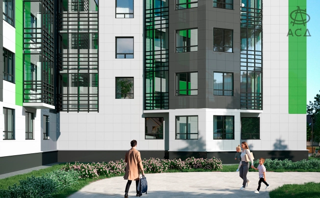 Купить двухкомнатную квартиру на улице Павлика Филимонова в Ленинградской области. Вариант № 74671, 5, площадь -  квм, цена 6583750 рублей