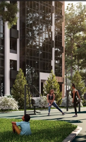 Купить квартиру в Улан-Удэ. Вариант № 160742, 17, площадь -  квм, цена 9347520 рублей