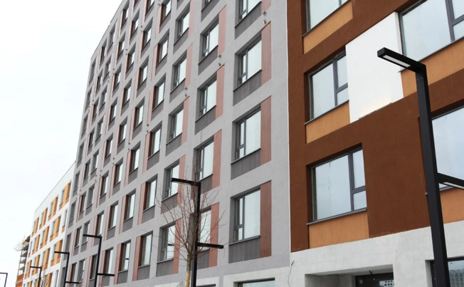 . Вариант № 8496935, 10, площадь - 127.57 квм, цена 20110000 рублей