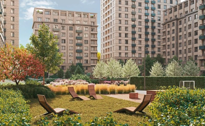 Купить квартиру на улице Тагильская в Москве. Вариант № 96482, 9, площадь - квм, цена 13590000.0000 рублей