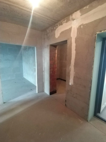 Купить однокомнатную квартиру в Микрорайоне Фрязиново в Вологде. Вариант № 101359, 9, площадь -  квм, цена 5975000 рублей