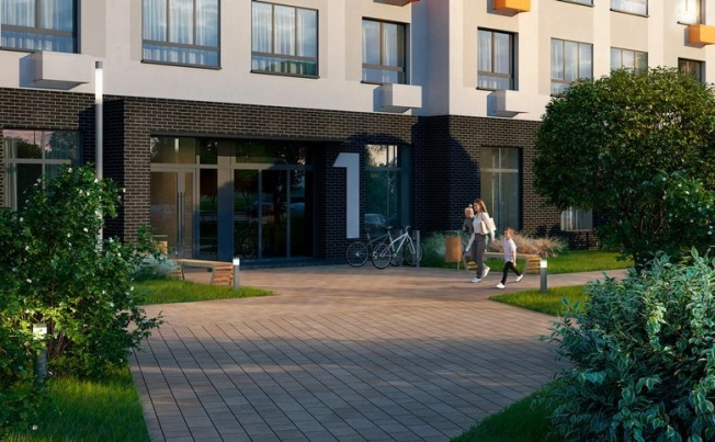 Купить трехкомнатную квартиру на вторичке в Видном. Вариант № 95045, 3, площадь -  квм, цена 14823000 рублей