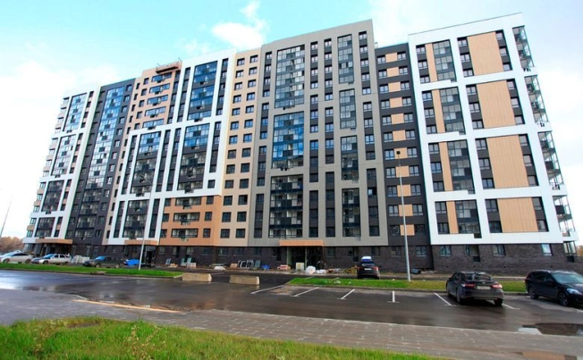 Купить квартиру у метро Новомосковская в Москве. Вариант № 277203, 13, площадь - квм, цена 6500000.0000 рублей