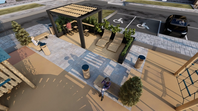 Купить однокомнатную квартиру в ЖК Жилой комплекс "Сапфир" в Пензенской области. Вариант № 122626, 5, площадь - квм, цена 3606090 рублей