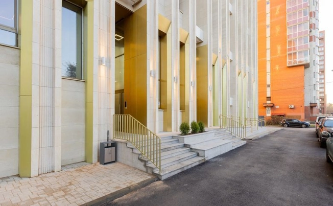 . Вариант № 7713662, 7, площадь - 86.7 квм, цена 21621723 рублей