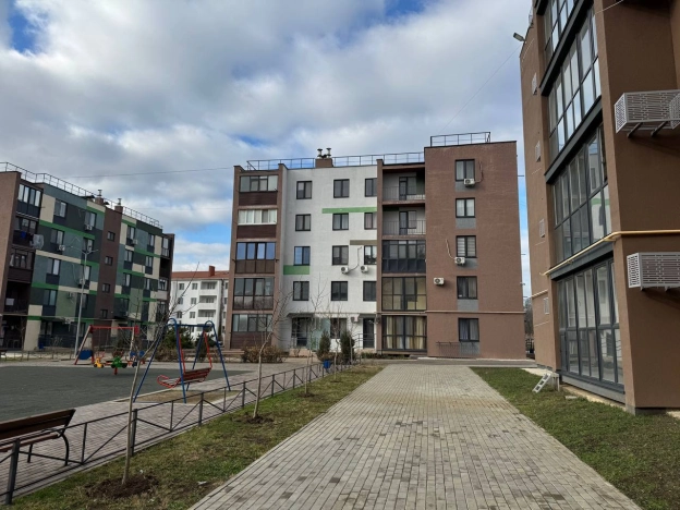 Купить квартиру в новостройках в Керчи. Вариант № 22889, 21, площадь -  квм, цена 8550000 рублей