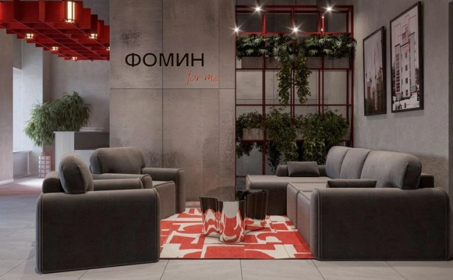 Купить Студию в ЖК Апарт-отель Фомин в Санкт-Петербурге. Вариант № 6230319, 6, площадь -  квм, цена 5569500 рублей