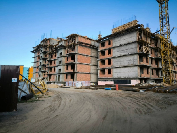 Купить квартиру в новостройках в ЖК Семейный в Улан-Удэ. Вариант № 116327, 4, площадь -  квм, цена 6200000 рублей