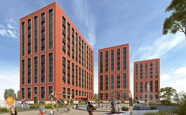 Купить многокомнатную квартиру в ЖК Академик в Санкт-Петербурге. Вариант № 8927561, 9, площадь -  квм, цена 20202522 рублей