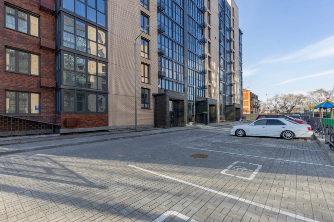 Купить квартиру на улице Литейная в Благовещенске. Вариант № 2056640, 9, площадь -  квм, цена 8030000 рублей