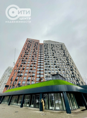 Купить квартиру со свободной планировкой в Воронеже. Вариант № 132874, 8, площадь - квм, цена 13230602 рублей