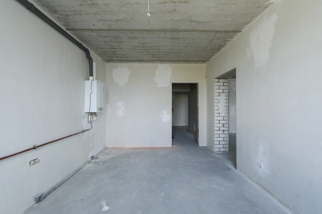 Купить квартиру в новостройках в Калининграде. Вариант № 86078, 25, площадь -  квм, цена 14835000 рублей