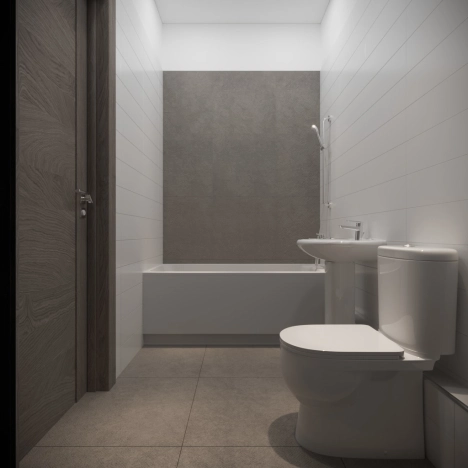 Купить квартиру на улице проспект Кирова в Нижнем Новгороде. Вариант № 143126, 5, площадь -  квм, цена 8119800 рублей