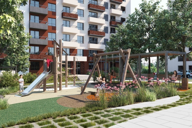 Купить Студию в Микрорайоне 2-й, Северо-Западный жилой район в Ижевске. Вариант № 70801, 8, площадь -  квм, цена 2851800 рублей