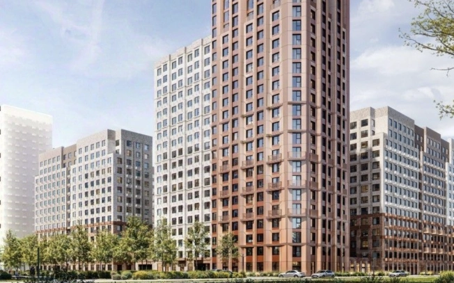 Купить квартиру в Москве. Вариант № 9705238, 0, площадь -  квм, цена 9250000 рублей