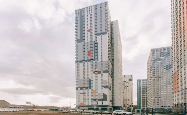 Купить Студию в Одинцове. Вариант № 2610945, 7, площадь -  квм, цена 13144635 рублей