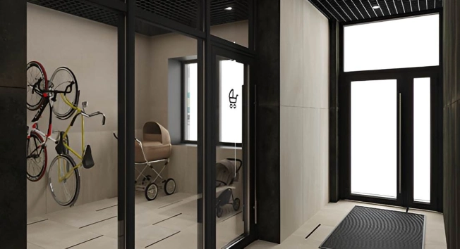 Купить Студию в Новосибирской области. Вариант № 9673076, 2, площадь -  квм, цена 5700000 рублей