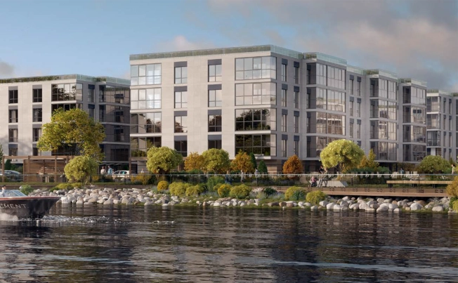 Купить трехкомнатную квартиру в районе исторический  Разлив в Санкт-Петербурге. Вариант № 1728872, 1, площадь -  квм, цена 28742070 рублей