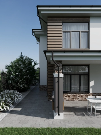 Купить квартиру на улице Молодёжная в Владимирской области. Вариант № 143343, 26, площадь - квм, цена 26990000 рублей