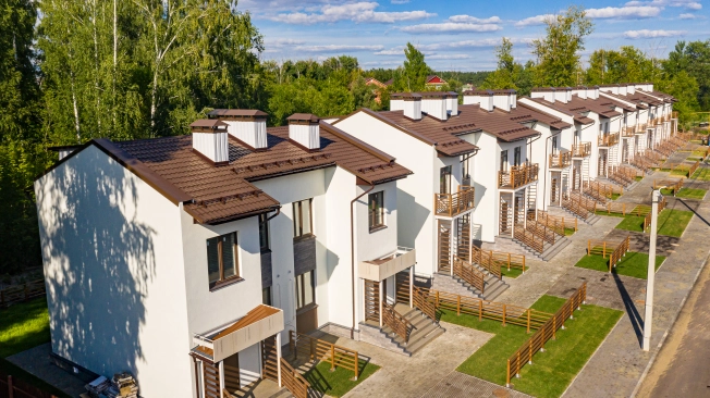 Купить квартиру в новостройках в ЖК Жилой квартал "Лайм Парк" в Пензе. Вариант № 81595, 2, площадь -  квм, цена 8379000 рублей