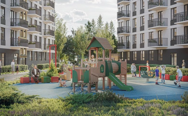 Купить многокомнатную квартиру в Всеволожске. Вариант № 8995984, 1, площадь -  квм, цена 13425120 рублей