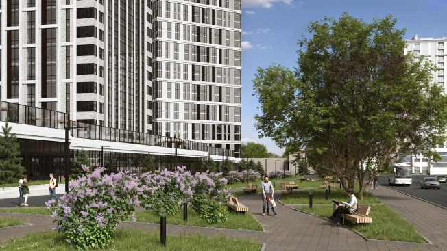 Купить квартиру в новостройках в Кемерове. Вариант № 7902564, 3, площадь -  квм, цена 4615500 рублей