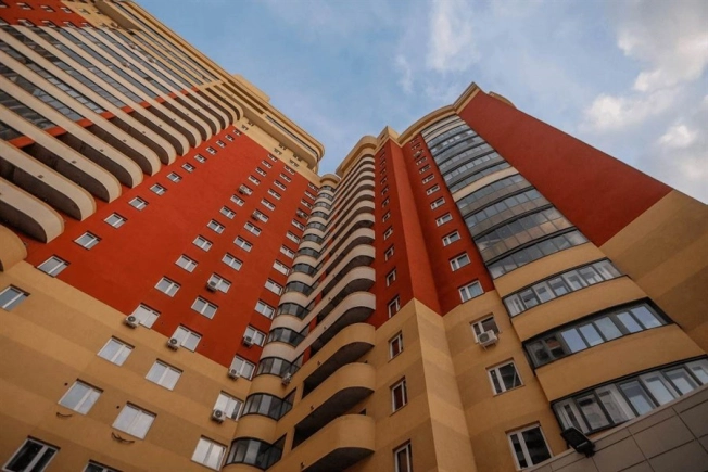 Купить квартиру в ЖК Сосны в Новосибирске. Вариант № 10652124, 3, площадь -  квм, цена 9190000 рублей