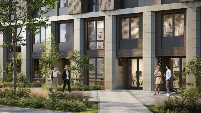 Купить квартиру на улице Маяковского в Республике Крым. Вариант № 9935199, 7, площадь - квм, цена 14991017 рублей