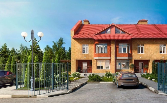 Купить трехкомнатную квартиру в новостройках в Раменском. Вариант № 138213, 2, площадь - квм, цена 14766841 рублей