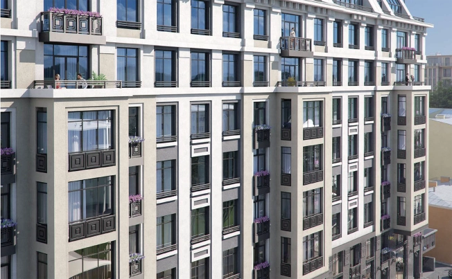 Купить однокомнатную квартиру в районе Центральный в Санкт-Петербурге. Вариант № 4161933, 1, площадь -  квм, цена 31000000 рублей