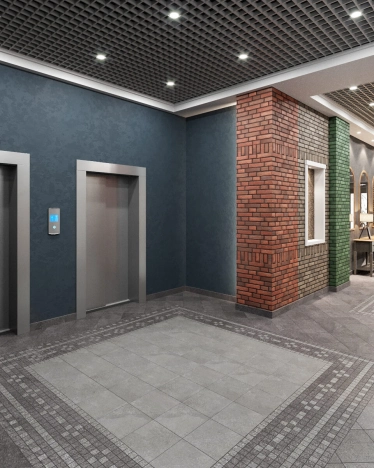 Купить Студию в Микрорайоне 2-й, Северо-Западный жилой район в Ижевске. Вариант № 62317, 9, площадь -  квм, цена 4650000 рублей