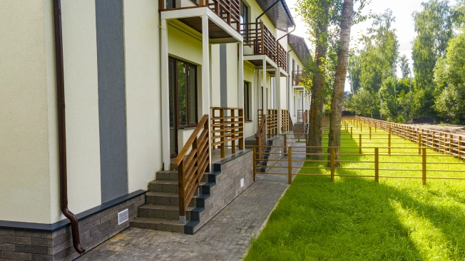 Купить квартиру в новостройках в ЖК Жилой квартал "Лайм Парк" в Пензе. Вариант № 81595, 6, площадь -  квм, цена 8379000 рублей