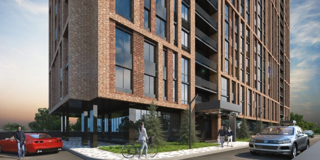 Купить четырехкомнатную квартиру в Воронеже. Вариант № 693559, 1, площадь - квм, цена 11849747 рублей