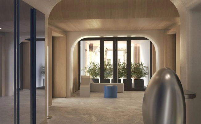 . Вариант № 5590077, 7, площадь - 69.1 квм, цена 42251806 рублей