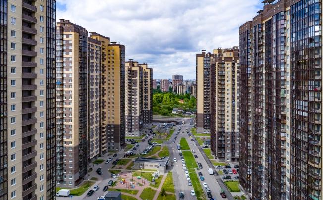 Купить однокомнатную квартиру в ЖК Живи! В Рыбацком в Санкт-Петербурге. Вариант № 6819891, 4, площадь -  квм, цена 10544004 рублей