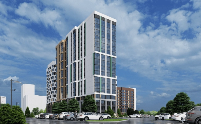 Купить многокомнатную квартиру в Ленинградской области. Вариант № 7784358, 6, площадь -  квм, цена 12539500 рублей