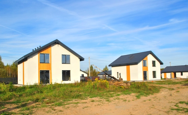 Купить дом в Судогде. Вариант № 2666071, 22, площадь -  квм, цена 10250000 рублей