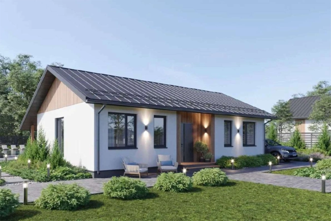 Купить дом в Судогде. Вариант № 2666071, 14, площадь -  квм, цена 10250000 рублей