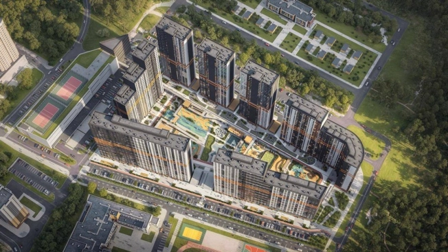 Купить квартиру в Приморском крае. Вариант № 9686513, 0, площадь - квм, цена 6800000 рублей