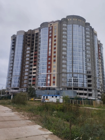 Купить трехкомнатную квартиру в новостройках в Владимирской области. Вариант № 3185813, 3, площадь -  квм, цена 12300000 рублей