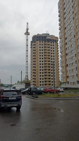 Купить квартиру в новостройках в Владимире. Вариант № 4003562, 6, площадь -  квм, цена 5335200 рублей