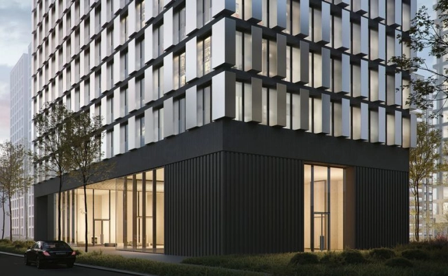 Купить квартиру в ЖК LIFE TIME в Москве. Вариант № 168694, 6, площадь -  квм, цена 122070000 рублей