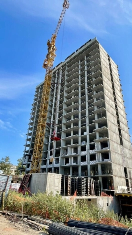 . Вариант № 6621493, 10, площадь - 57.49 квм, цена 8364795 рублей