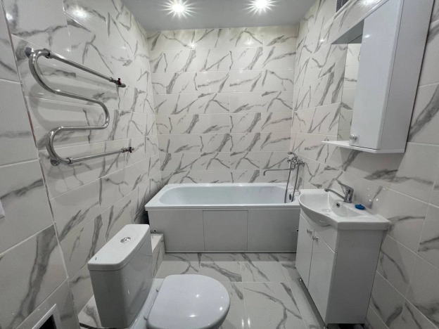 Купить квартиру в новостройках в Белгороде. Вариант № 3789890, 4, площадь -  квм, цена 3800000 рублей