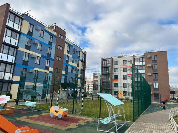 Купить квартиру в новостройках в Керчи. Вариант № 22889, 14, площадь -  квм, цена 8550000 рублей