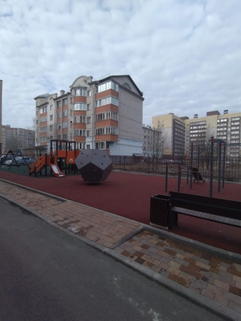 Купить однокомнатную квартиру в Микрорайоне Фрязиново в Вологде. Вариант № 101359, 6, площадь -  квм, цена 5975000 рублей