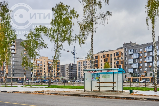 Купить Студию на улице Димитрова в Воронеже. Вариант № 8721339, 36, площадь - квм, цена 4954050 рублей