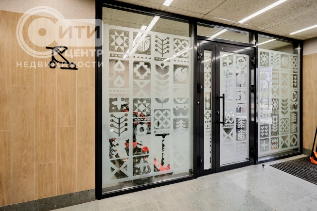 . Вариант № 112106, 21, площадь - 52.85 квм, цена 7734703 рублей